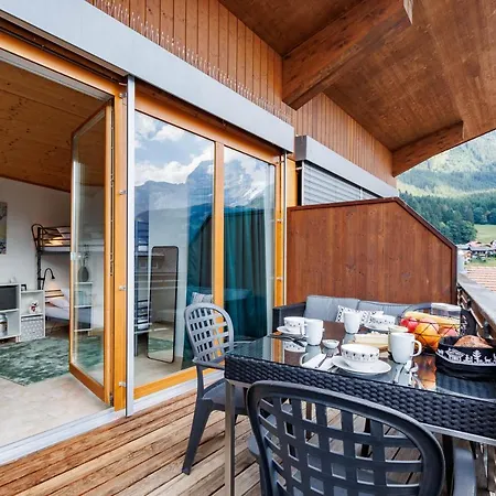 Kinohaus 3 Apartament