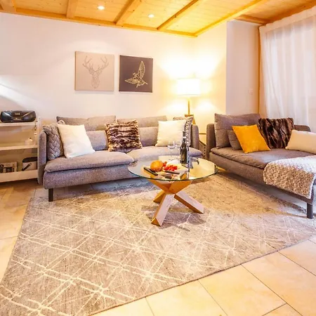 Kinohaus 3 Appartement *