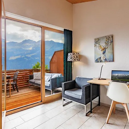 Kinohaus 3 Apartament *