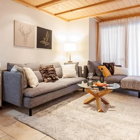 Kinohaus 3 Daire