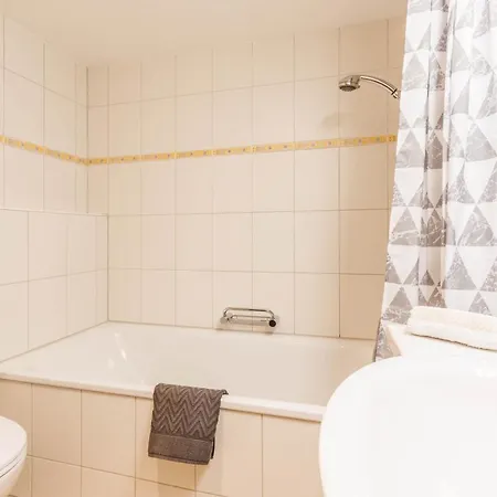 Apartament Kinohaus 3