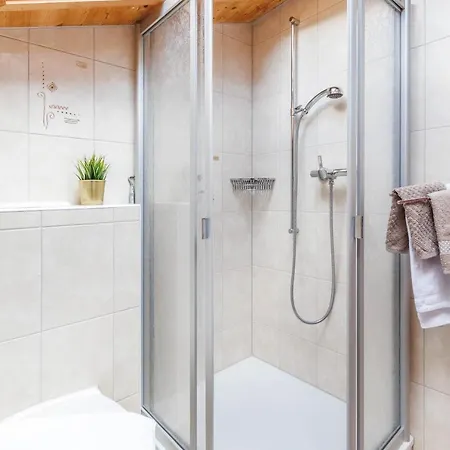 Kinohaus 3 * Wengen