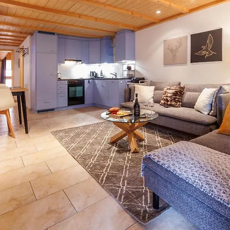 Kinohaus 3 * Wengen