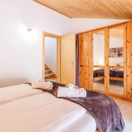 Kinohaus 3 Apartment *