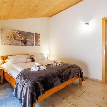 Kinohaus 3 * Wengen