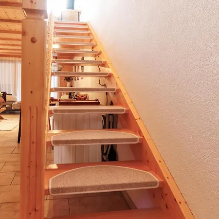 Kinohaus 3 Apartment