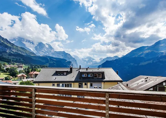 Lejlighed Kinohaus 3 *