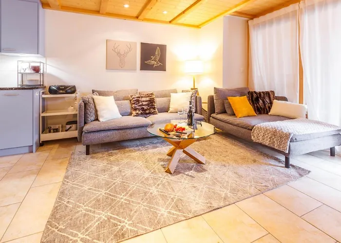 Kinohaus 3 Apartman *