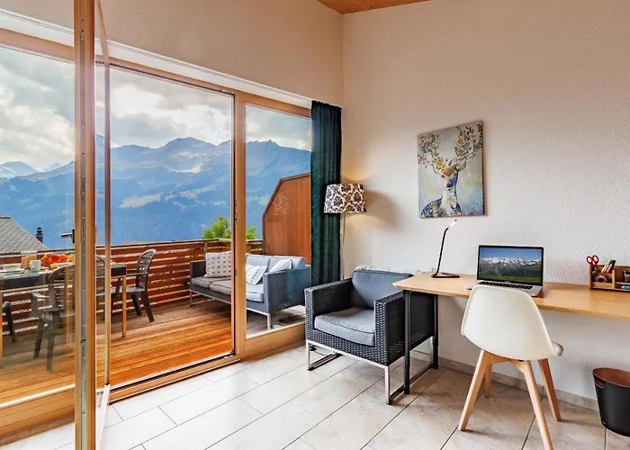 Kinohaus 3 Apartman *