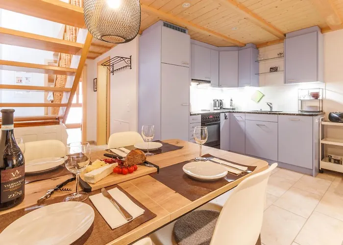 Kinohaus 3 Lejlighed