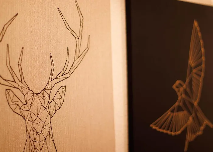 Kinohaus 3 Apartman *