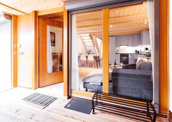 Kinohaus 3 * Wengen