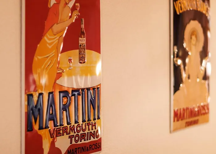 Kinohaus 3 Lejlighed *