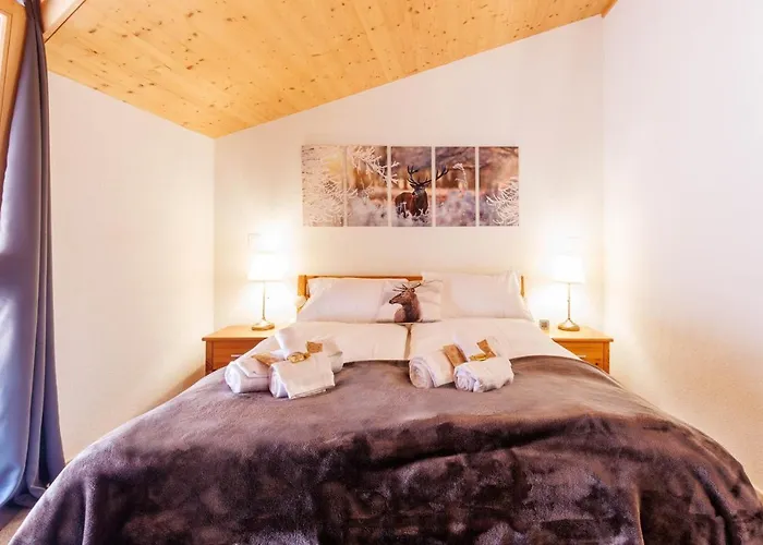 Lejlighed Kinohaus 3 *