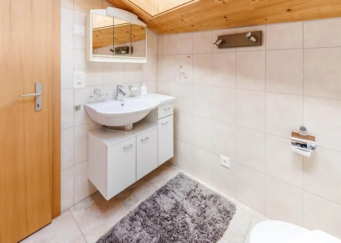 Lejlighed Kinohaus 3