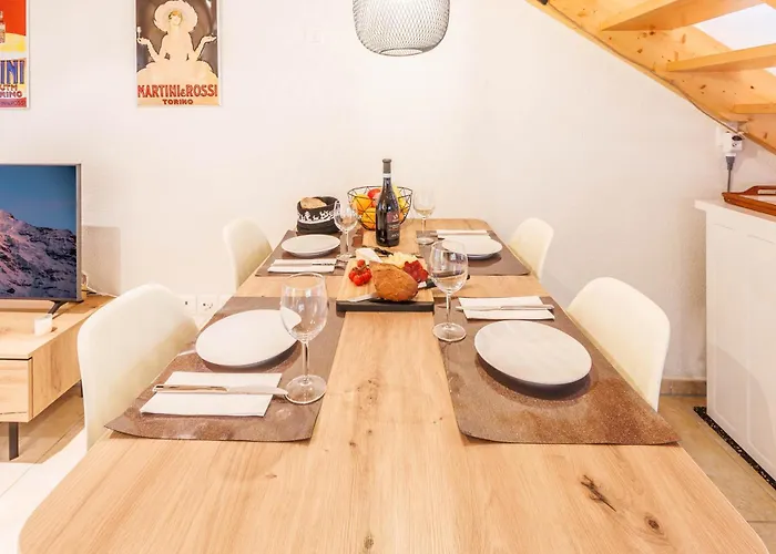 Апартаменты Kinohaus 3 Венген