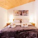 Апартаменты Kinohaus 3 *
