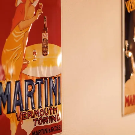 Kinohaus 3 Apartamento *