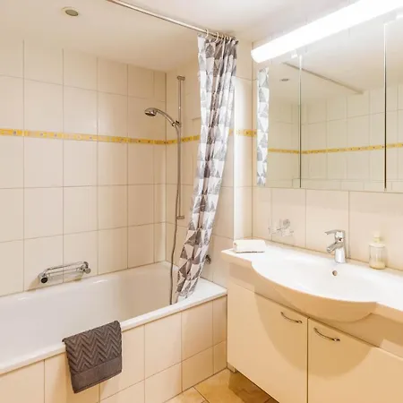 Apartamento Kinohaus 3