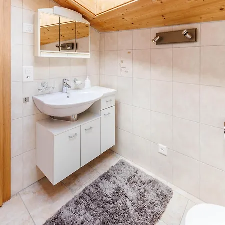 Apartamento Kinohaus 3