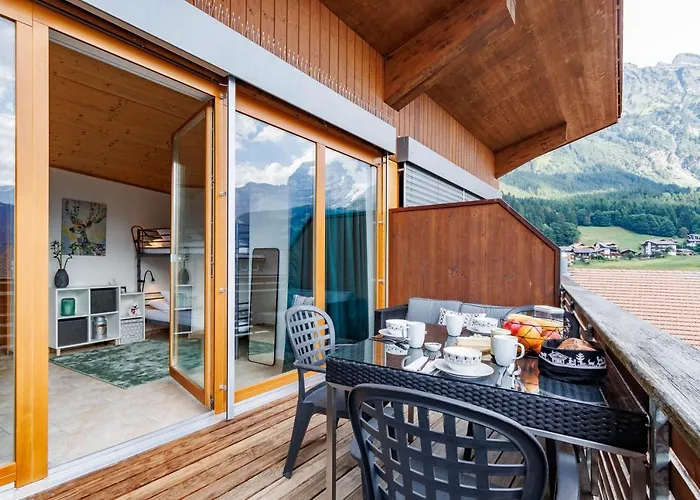 Kinohaus 3 Lägenhet