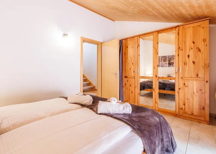 Kinohaus 3 Lägenhet *