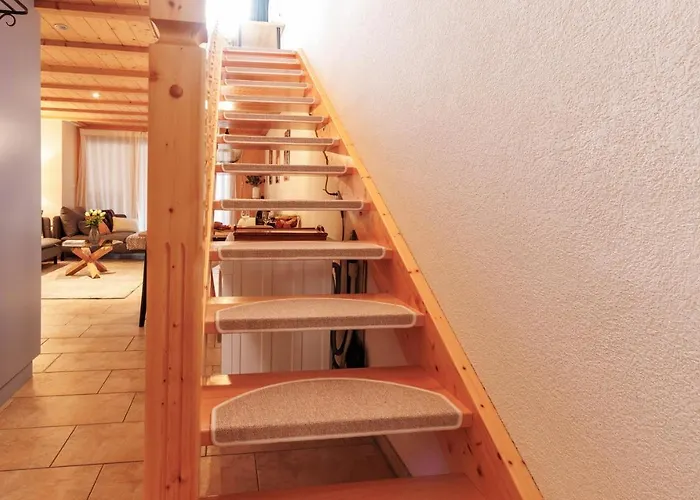 Kinohaus 3 Lägenhet